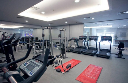 Спа-центр Serenity в отеле St Raphael Resort